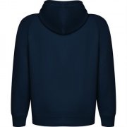 Толстовка VINSON унисекс, МОРСКОЙ СИНИЙ XS арт. SU10740055