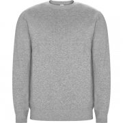 Джемпер BATIAN унисекс, ПЁСТРЫЙ СЕРЫЙ 3XL