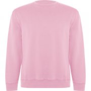 Джемпер BATIAN унисекс, СВЕТЛО-РОЗОВЫЙ 3XL