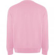 Джемпер BATIAN унисекс, СВЕТЛО-РОЗОВЫЙ 3XL