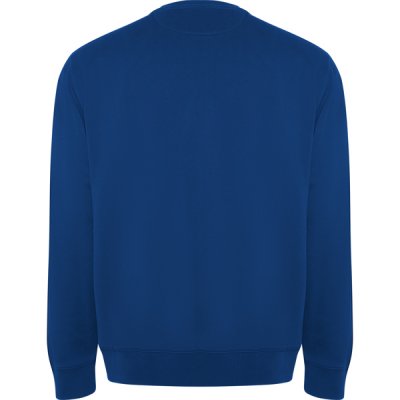 Джемпер BATIAN унисекс, КОРОЛЕВСКИЙ СИНИЙ 3XL