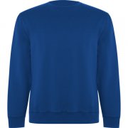 Джемпер BATIAN унисекс, КОРОЛЕВСКИЙ СИНИЙ 3XL арт. SU10710605
