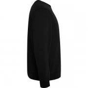 Джемпер BATIAN унисекс, ЧЕРНЫЙ 3XL