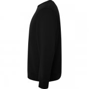 Джемпер BATIAN унисекс, ЧЕРНЫЙ 3XL