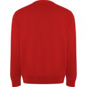 Джемпер BATIAN унисекс, КРАСНЫЙ 2XL