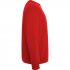 Джемпер BATIAN унисекс, КРАСНЫЙ 2XL Джемпер BATIAN унисекс, КРАСНЫЙ 2XL