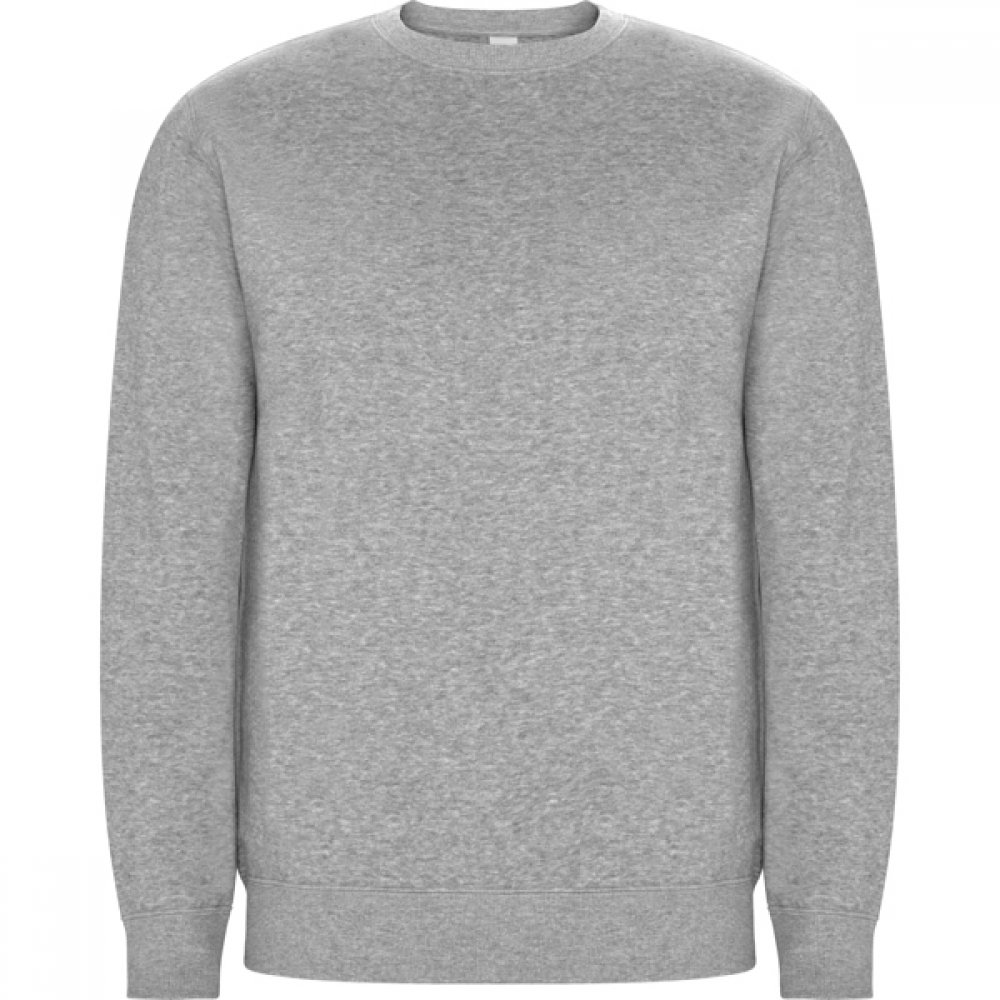 Джемпер BATIAN унисекс, ПЁСТРЫЙ СЕРЫЙ 2XL арт. SU10710558 Джемпер BATIAN унисекс, ПЁСТРЫЙ СЕРЫЙ 2XL арт. SU10710558