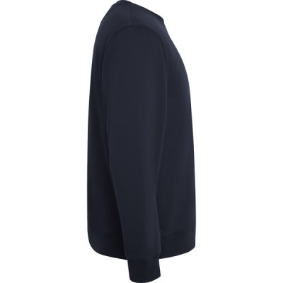 Джемпер BATIAN унисекс, МОРСКОЙ СИНИЙ 2XL