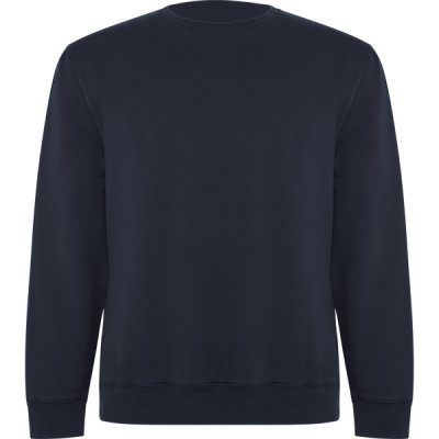 Джемпер BATIAN унисекс, МОРСКОЙ СИНИЙ 2XL