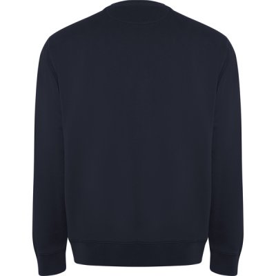 Джемпер BATIAN унисекс, МОРСКОЙ СИНИЙ 2XL