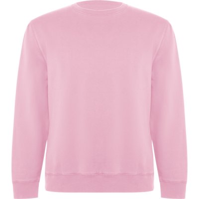 Джемпер BATIAN унисекс, СВЕТЛО-РОЗОВЫЙ 2XL арт. SU10710548 Джемпер BATIAN унисекс, СВЕТЛО-РОЗОВЫЙ 2XL арт. SU10710548