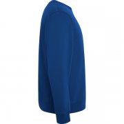 Джемпер BATIAN унисекс, КОРОЛЕВСКИЙ СИНИЙ 2XL арт. SU10710505