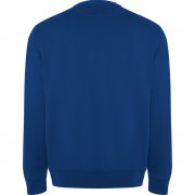 Джемпер BATIAN унисекс, КОРОЛЕВСКИЙ СИНИЙ 2XL
