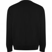 Джемпер BATIAN унисекс, ЧЕРНЫЙ 2XL