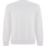 Джемпер BATIAN унисекс, БЕЛЫЙ 2XL арт. SU10710501 Джемпер BATIAN унисекс, БЕЛЫЙ 2XL арт. SU10710501