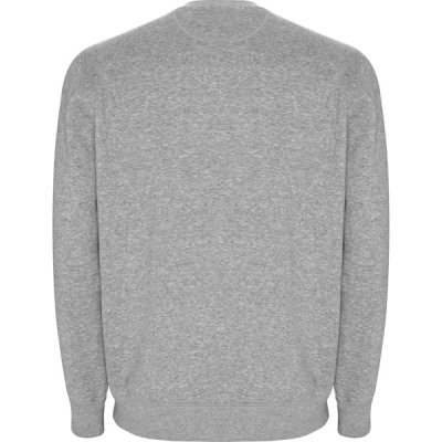 Джемпер BATIAN унисекс, ПЁСТРЫЙ СЕРЫЙ XL арт. SU10710458 Джемпер BATIAN унисекс, ПЁСТРЫЙ СЕРЫЙ XL арт. SU10710458