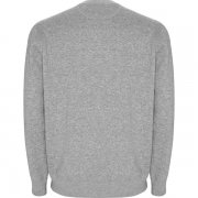 Джемпер BATIAN унисекс, ПЁСТРЫЙ СЕРЫЙ XL арт. SU10710458 Джемпер BATIAN унисекс, ПЁСТРЫЙ СЕРЫЙ XL арт. SU10710458