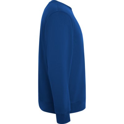 Джемпер BATIAN унисекс, КОРОЛЕВСКИЙ СИНИЙ XL