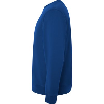 Джемпер BATIAN унисекс, КОРОЛЕВСКИЙ СИНИЙ XL