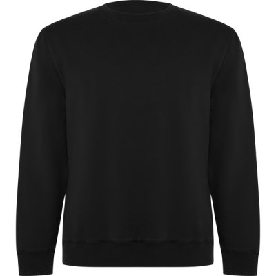 Джемпер BATIAN унисекс, ЧЕРНЫЙ XL