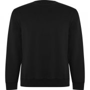 Джемпер BATIAN унисекс, ЧЕРНЫЙ XL