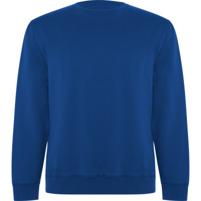 Джемпер BATIAN унисекс, КОРОЛЕВСКИЙ СИНИЙ M арт. SU10710205 Джемпер BATIAN унисекс, КОРОЛЕВСКИЙ СИНИЙ M арт. SU10710205