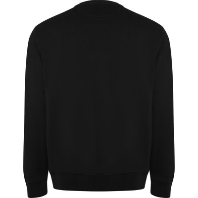 Джемпер BATIAN унисекс, ЧЕРНЫЙ M арт. SU10710202 Джемпер BATIAN унисекс, ЧЕРНЫЙ M арт. SU10710202