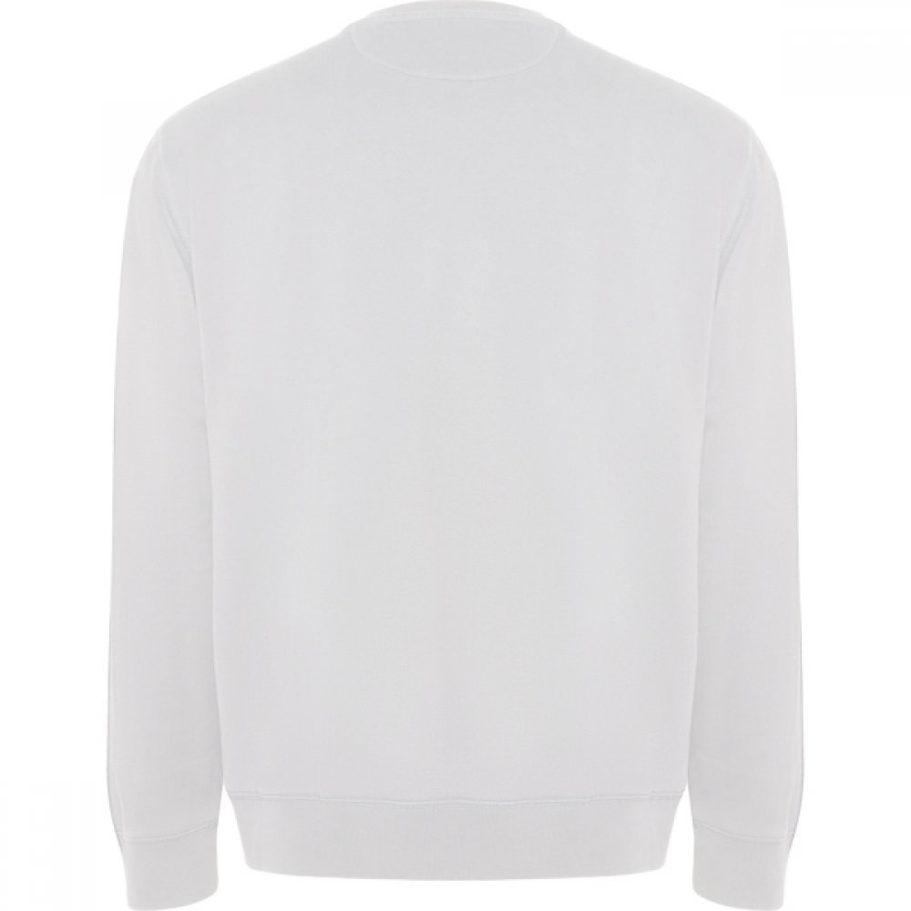 Джемпер BATIAN унисекс, БЕЛЫЙ M арт. SU10710201 Джемпер BATIAN унисекс, БЕЛЫЙ M арт. SU10710201