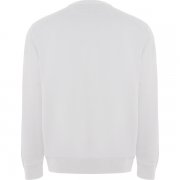 Джемпер BATIAN унисекс, БЕЛЫЙ M