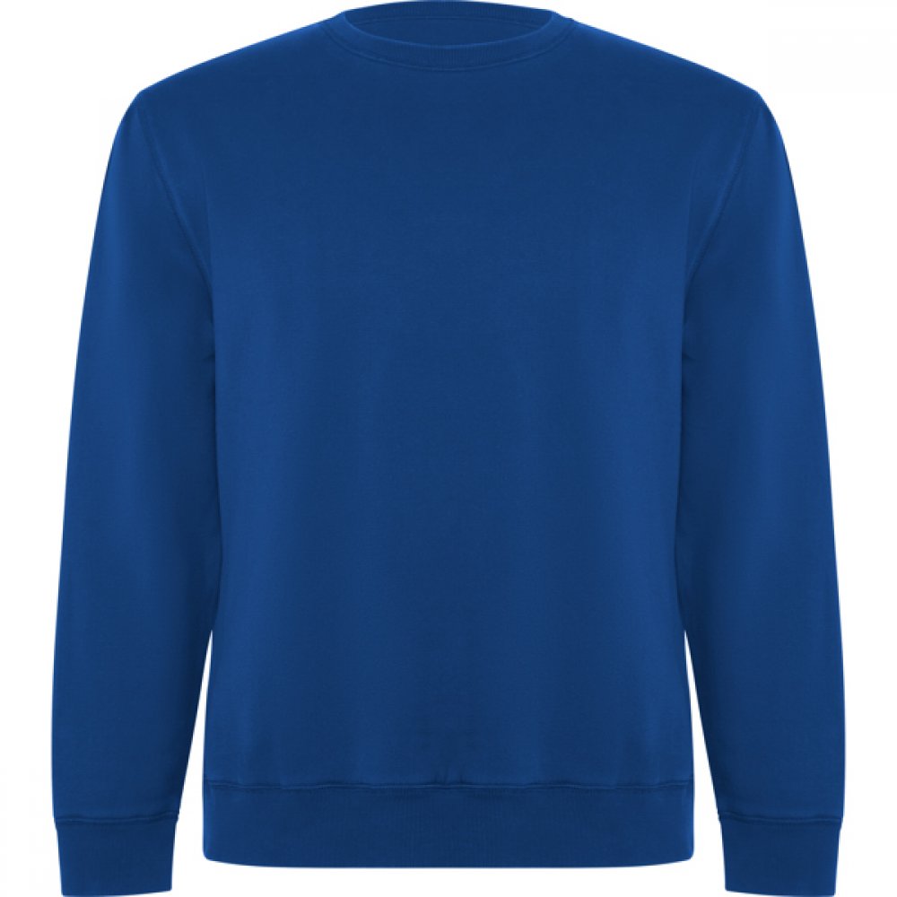 Джемпер BATIAN унисекс, КОРОЛЕВСКИЙ СИНИЙ S арт. SU10710105 Джемпер BATIAN унисекс, КОРОЛЕВСКИЙ СИНИЙ S арт. SU10710105