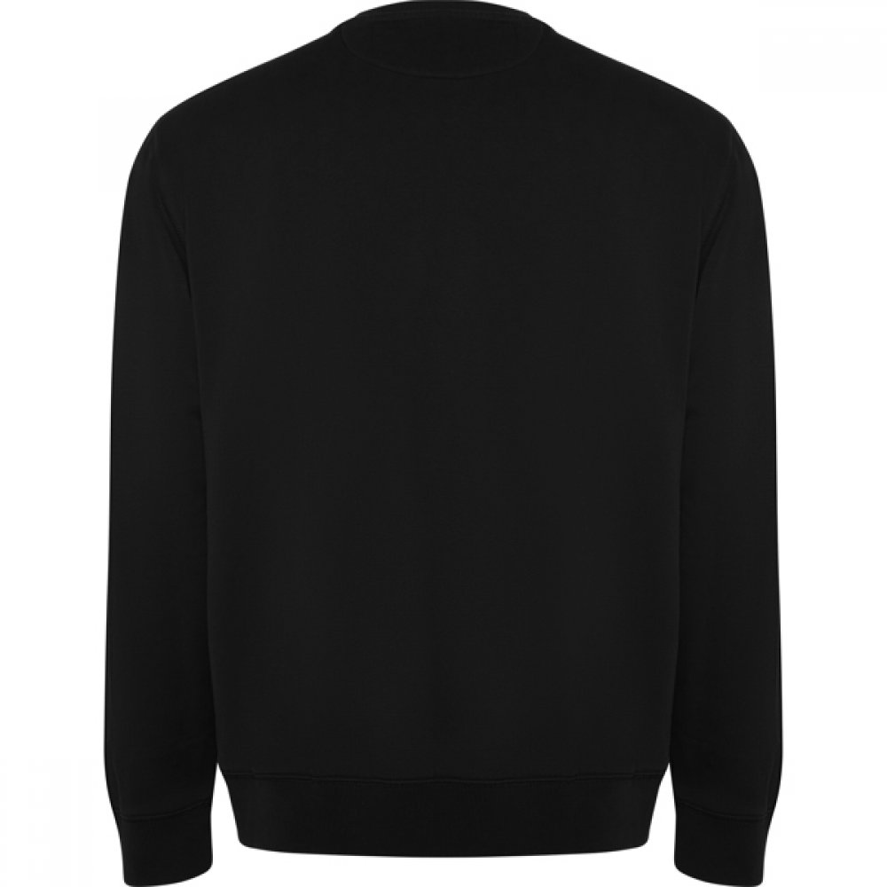 Джемпер BATIAN унисекс, ЧЕРНЫЙ S арт. SU10710102 Джемпер BATIAN унисекс, ЧЕРНЫЙ S арт. SU10710102