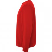 Джемпер BATIAN унисекс, КРАСНЫЙ XS арт. SU10710060