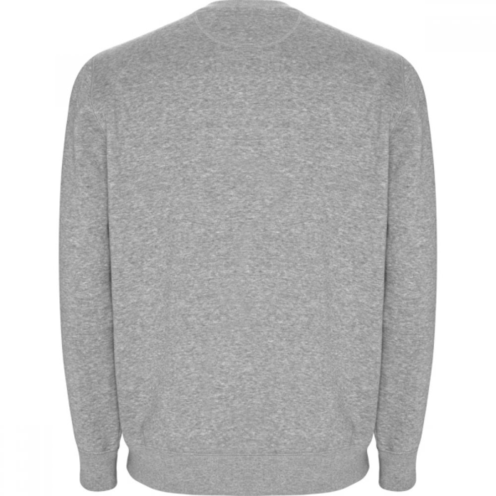 Джемпер BATIAN унисекс, ПЁСТРЫЙ СЕРЫЙ XS арт. SU10710058 Джемпер BATIAN унисекс, ПЁСТРЫЙ СЕРЫЙ XS арт. SU10710058