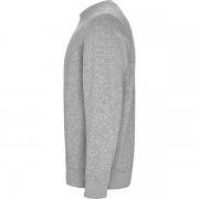 Джемпер BATIAN унисекс, ПЁСТРЫЙ СЕРЫЙ XS арт. SU10710058