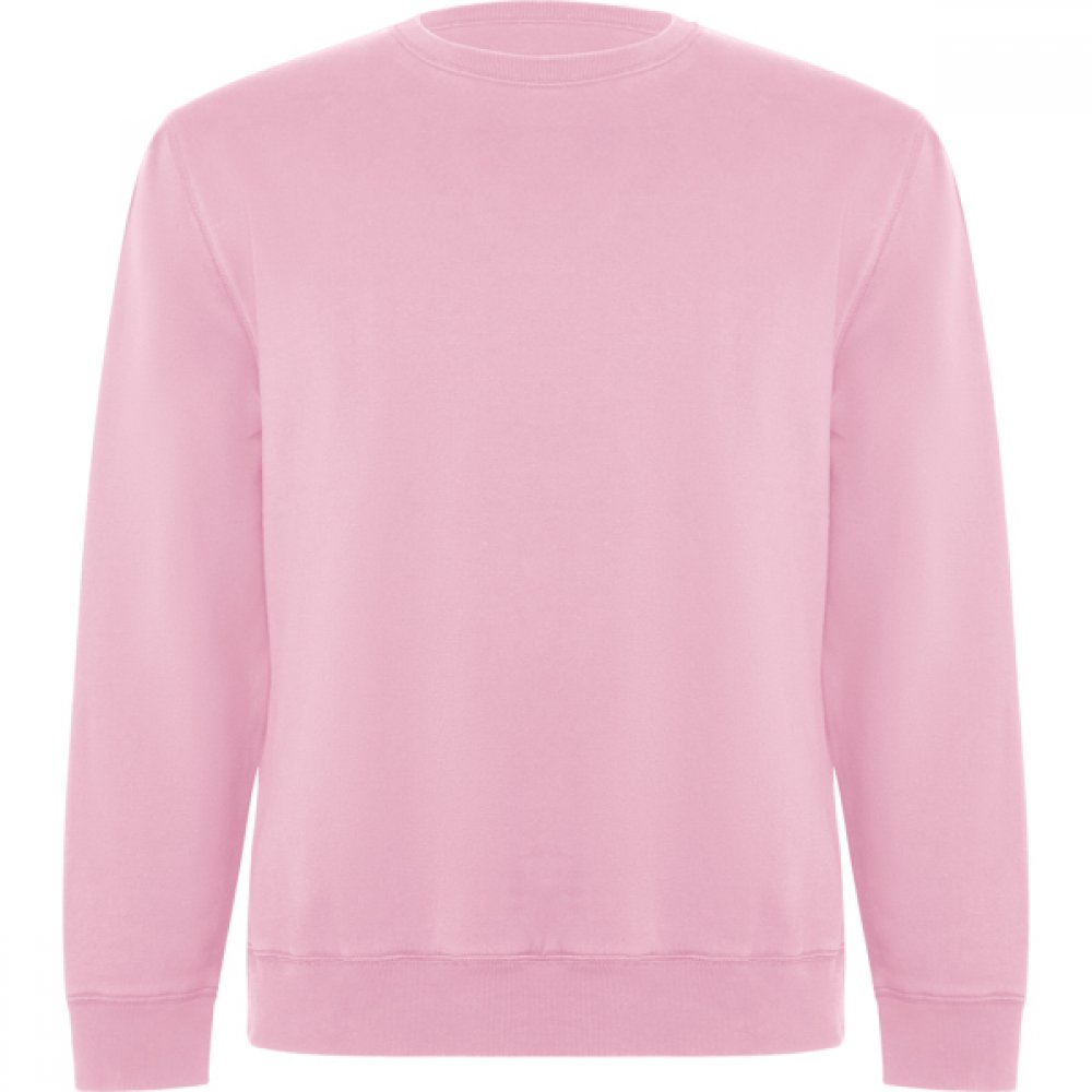 Джемпер BATIAN унисекс, СВЕТЛО-РОЗОВЫЙ XS арт. SU10710048 Джемпер BATIAN унисекс, СВЕТЛО-РОЗОВЫЙ XS арт. SU10710048