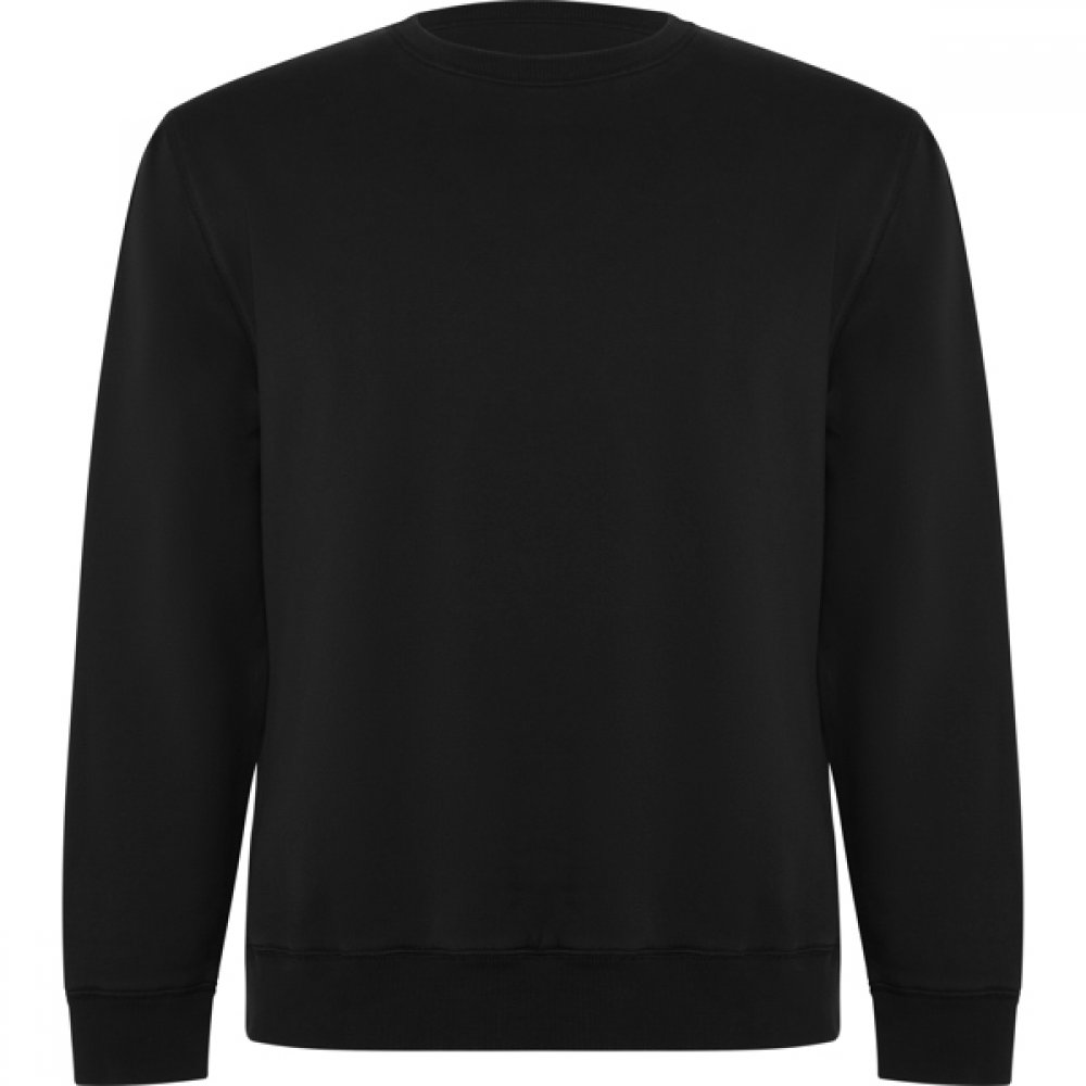 Джемпер BATIAN унисекс, ЧЕРНЫЙ XS арт. SU10710002 Джемпер BATIAN унисекс, ЧЕРНЫЙ XS арт. SU10710002