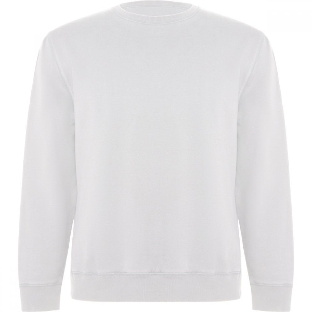 Джемпер BATIAN унисекс, БЕЛЫЙ XS арт. SU10710001 Джемпер BATIAN унисекс, БЕЛЫЙ XS арт. SU10710001