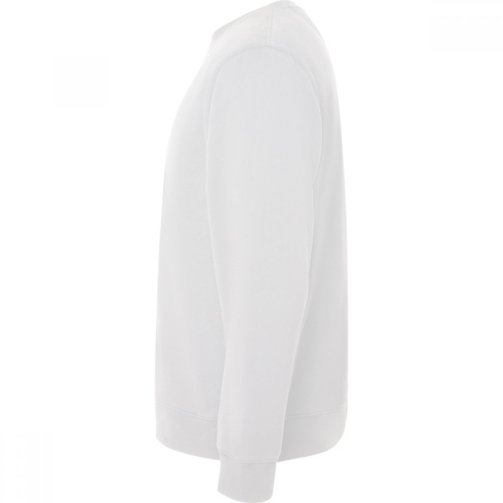 Джемпер BATIAN унисекс, БЕЛЫЙ XS арт. SU10710001 Джемпер BATIAN унисекс, БЕЛЫЙ XS арт. SU10710001