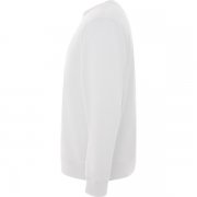 Джемпер BATIAN унисекс, БЕЛЫЙ XS арт. SU10710001 Джемпер BATIAN унисекс, БЕЛЫЙ XS арт. SU10710001