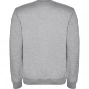 Джемпер CLASICA унисекс, ПЁСТРЫЙ СЕРЫЙ 3XL арт. SU10700658