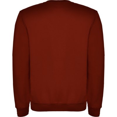 Джемпер CLASICA унисекс, ГРАНАТОВЫЙ 3XL