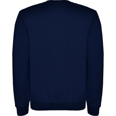 Джемпер CLASICA унисекс, МОРСКОЙ СИНИЙ 3XL