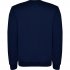 Джемпер CLASICA унисекс, МОРСКОЙ СИНИЙ 3XL