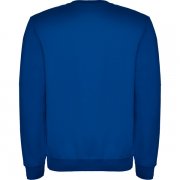 Джемпер CLASICA унисекс, КОРОЛЕВСКИЙ СИНИЙ 3XL арт. SU10700605 Джемпер CLASICA унисекс, КОРОЛЕВСКИЙ СИНИЙ 3XL арт. SU10700605