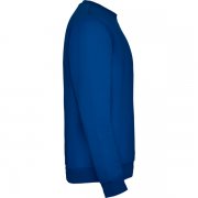 Джемпер CLASICA унисекс, КОРОЛЕВСКИЙ СИНИЙ 3XL арт. SU10700605 Джемпер CLASICA унисекс, КОРОЛЕВСКИЙ СИНИЙ 3XL арт. SU10700605
