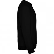Джемпер CLASICA унисекс, ЧЕРНЫЙ 3XL