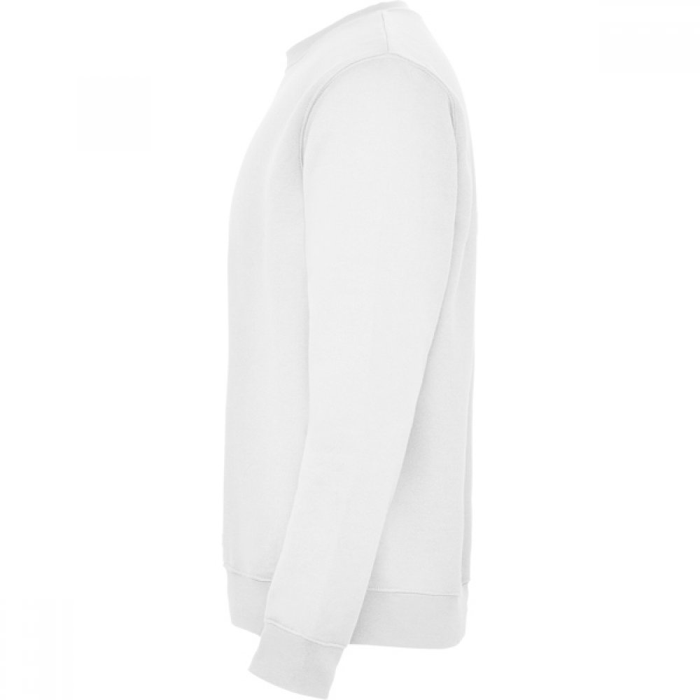 Джемпер CLASICA унисекс, БЕЛЫЙ 3XL арт. SU10700601 Джемпер CLASICA унисекс, БЕЛЫЙ 3XL арт. SU10700601
