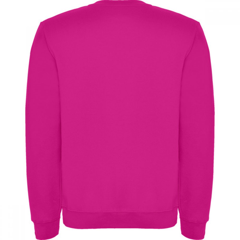 Джемпер CLASICA унисекс, ТЕМНО-РОЗОВЫЙ 2XL арт. SU10700578 Джемпер CLASICA унисекс, ТЕМНО-РОЗОВЫЙ 2XL арт. SU10700578