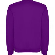 Джемпер CLASICA унисекс, ФИОЛЕТОВЫЙ 2XL