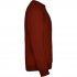 Джемпер CLASICA унисекс, ГРАНАТОВЫЙ 2XL арт. SU10700557
